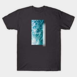 OCEAN T-Shirt